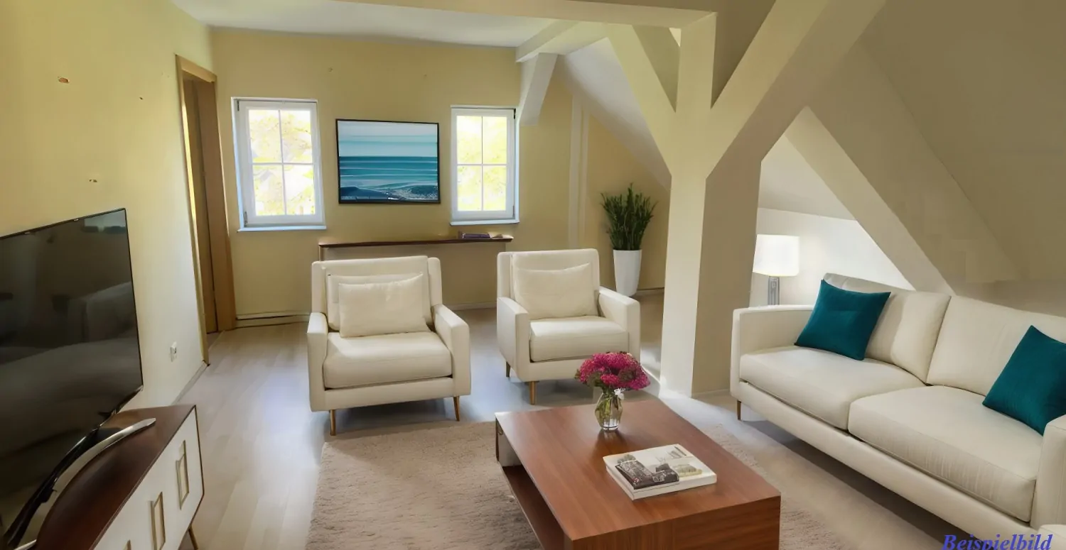 Wohnzimmer Beispiel
