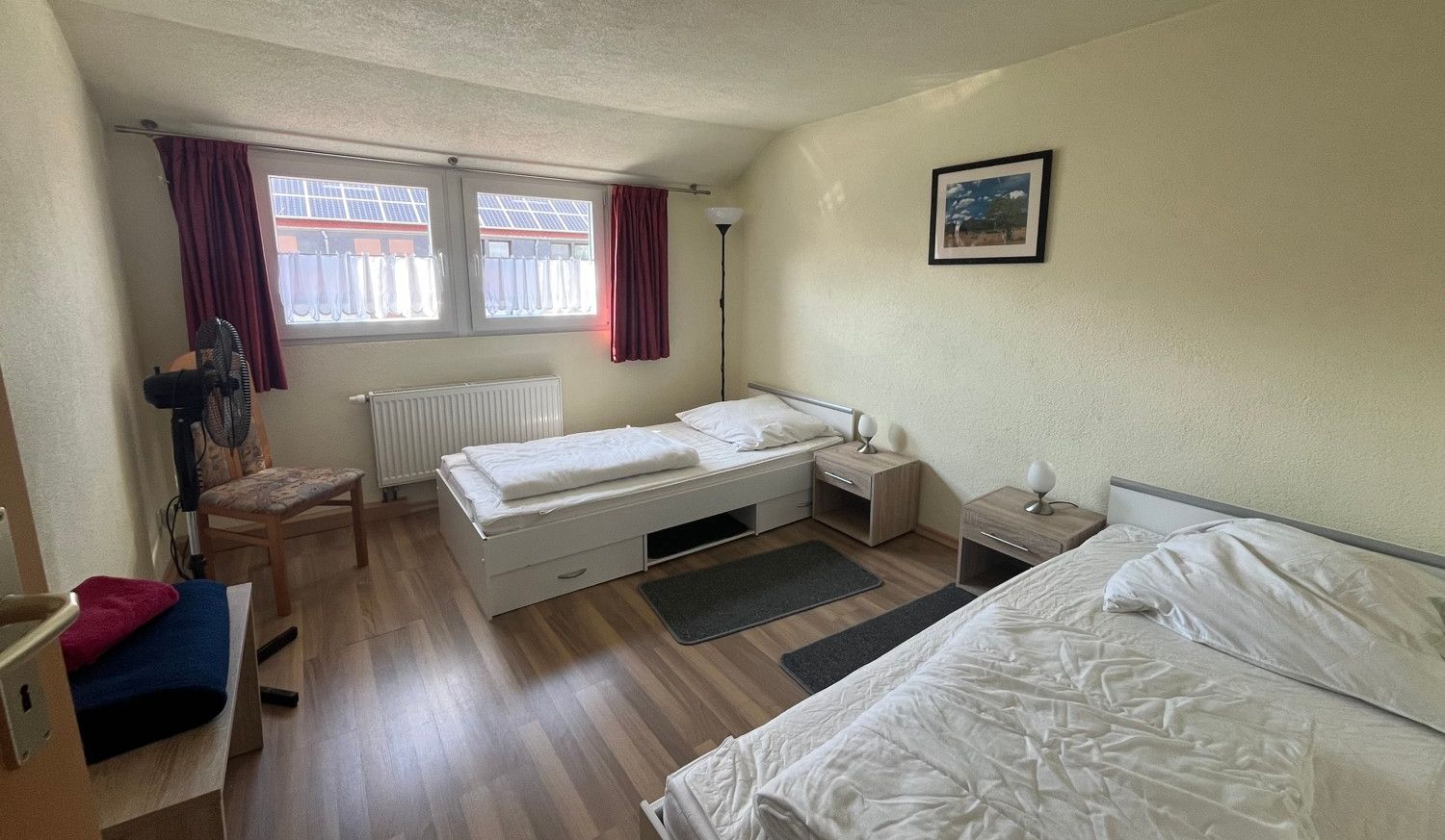 Reihenmittelhaus in guter Lage von Bautzen