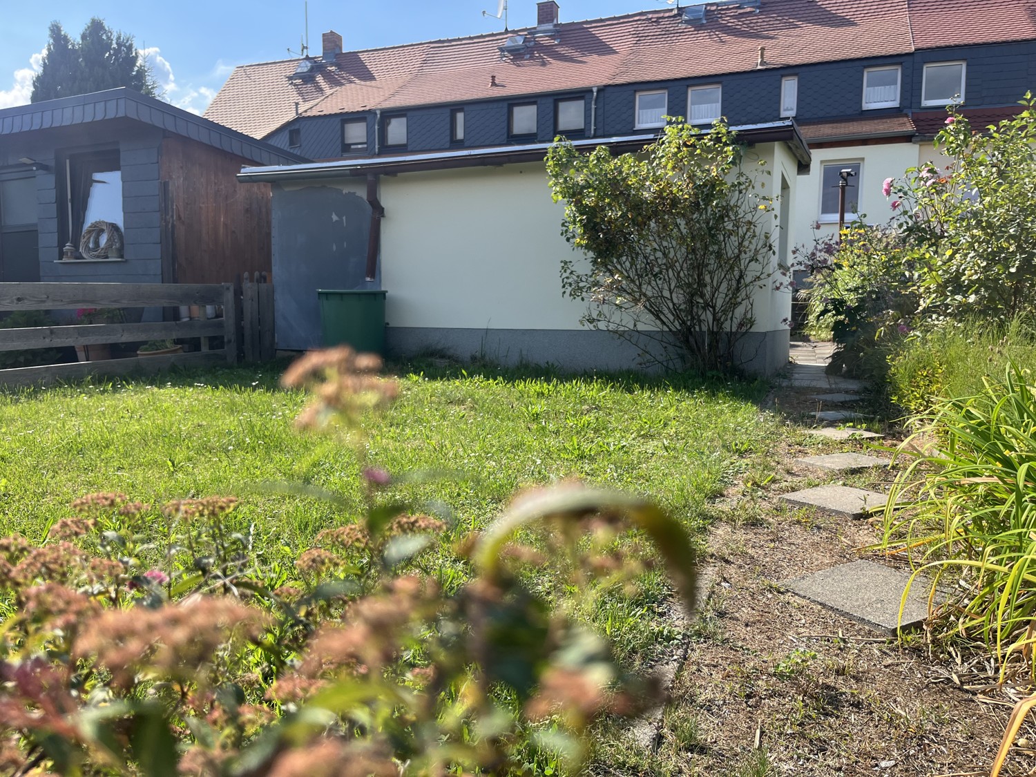 Reihenmittelhaus in guter Lage von Bautzen