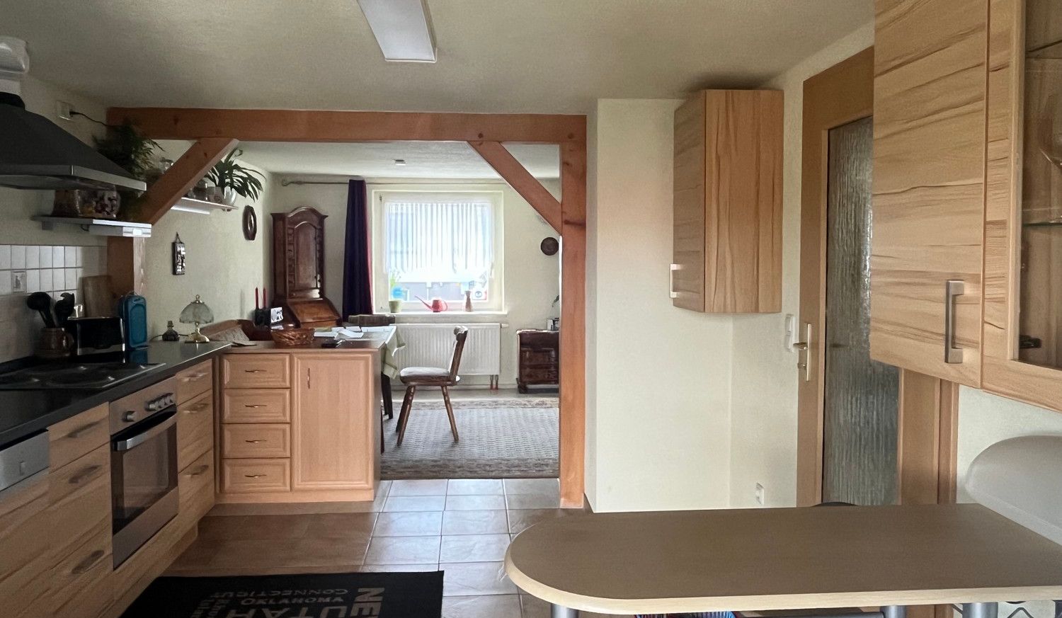 Reihenmittelhaus in guter Lage von Bautzen