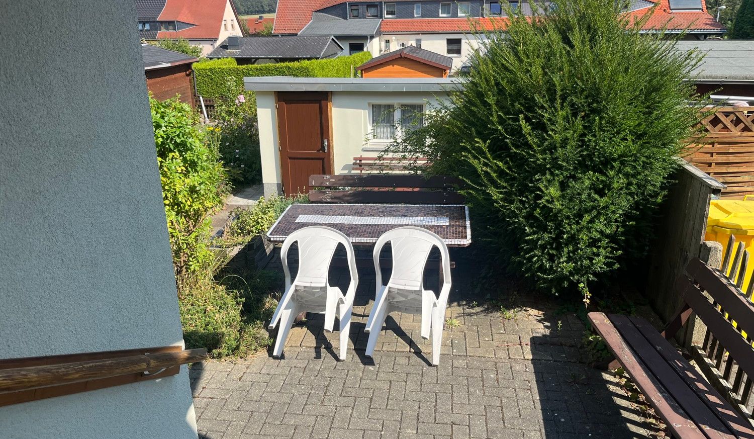 Reihenmittelhaus in guter Lage von Bautzen