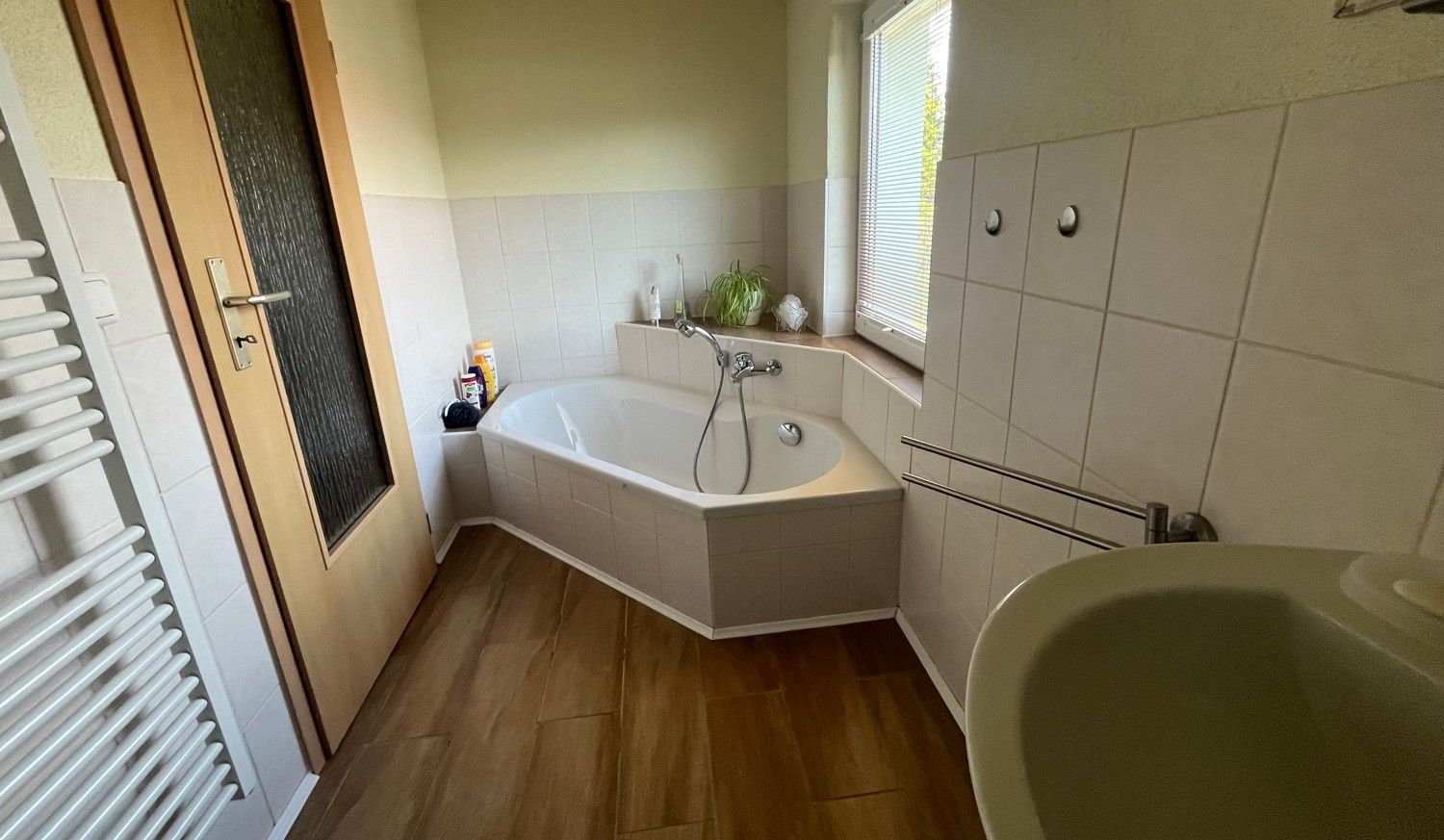 Reihenmittelhaus in guter Lage von Bautzen