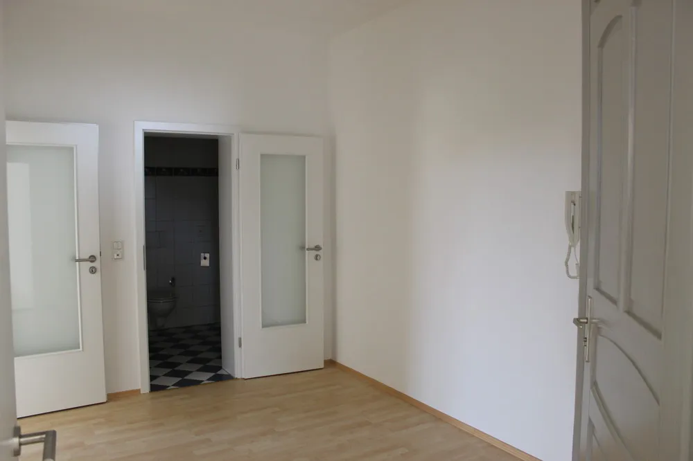 Vollvermietetes Mehrfamilienhaus im Villenviertel von Bautzen