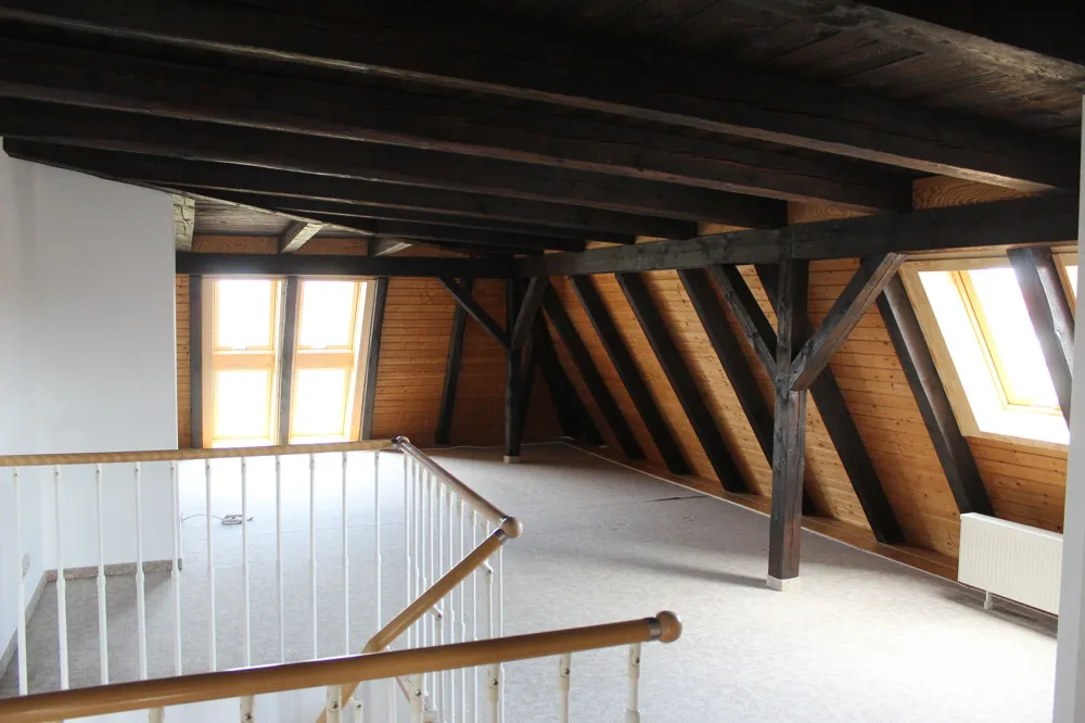 Vollvermietetes Mehrfamilienhaus im Villenviertel von Bautzen