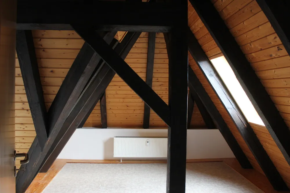 Vollvermietetes Mehrfamilienhaus im Villenviertel von Bautzen