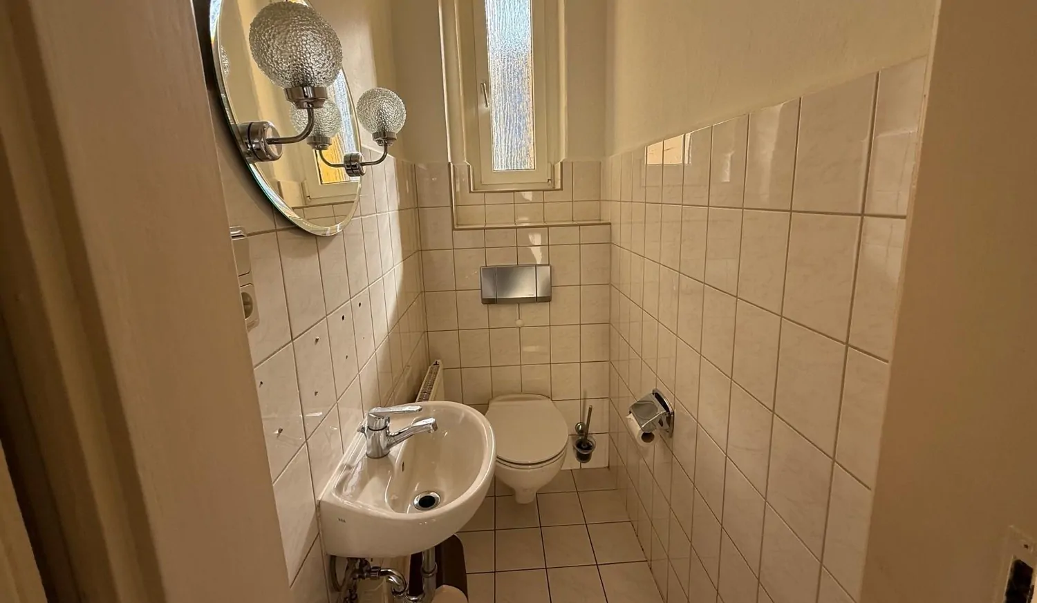 Charmante Stadtvilla in Bautzen : Vielseitiges Nutzungspotenzial & zentrale Lage