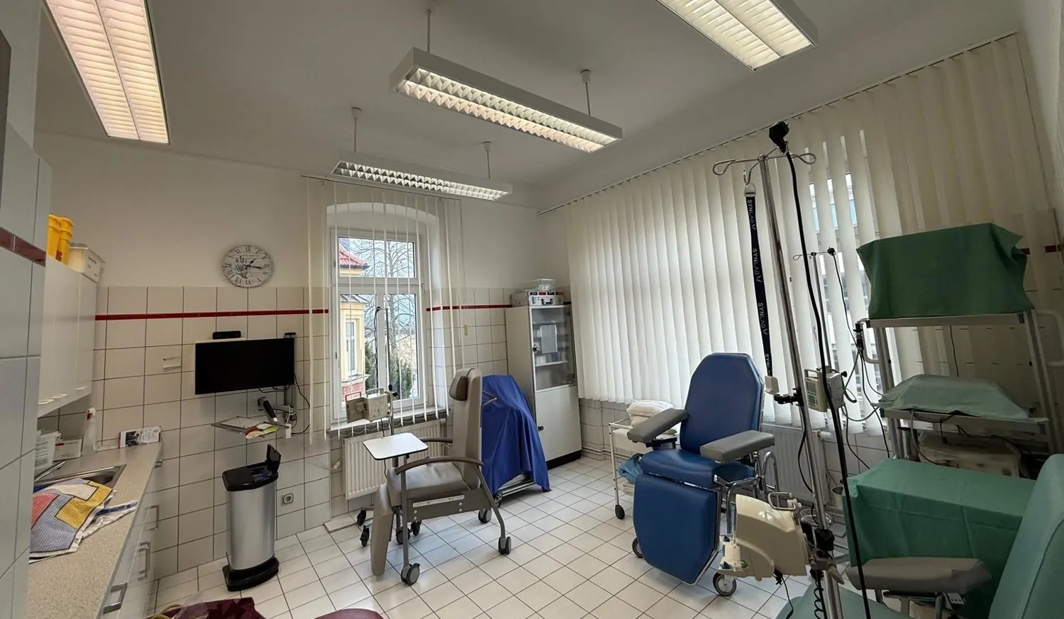 Charmante Stadtvilla in Bautzen : Vielseitiges Nutzungspotenzial & zentrale Lage