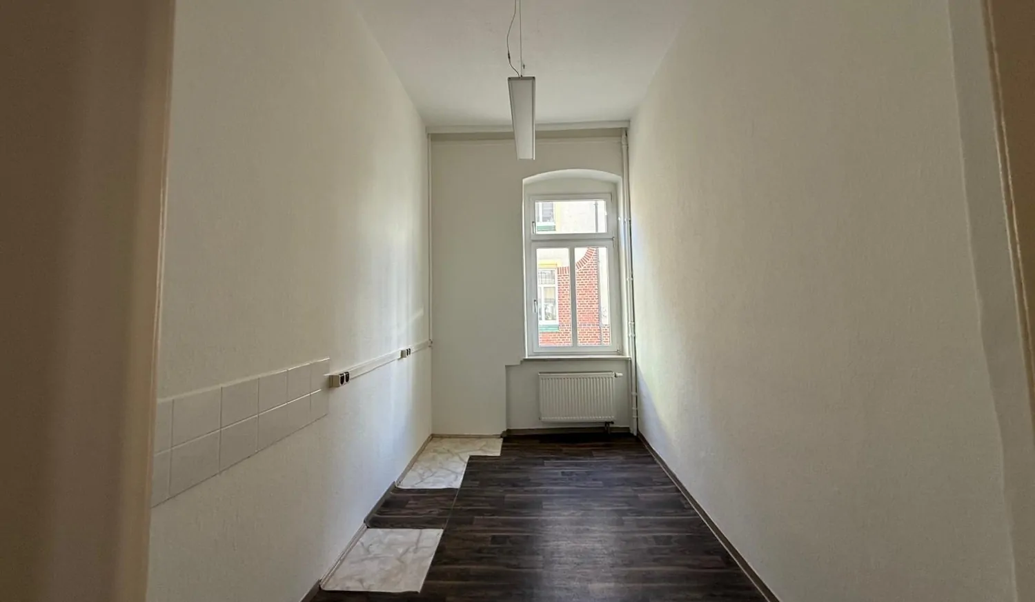 Charmante Stadtvilla in Bautzen : Vielseitiges Nutzungspotenzial & zentrale Lage