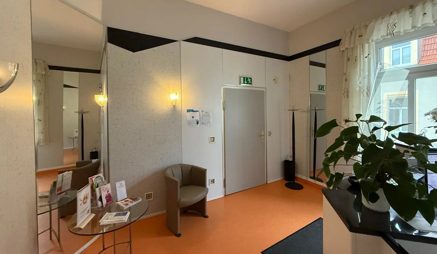 Charmante Stadtvilla in Bautzen : Vielseitiges Nutzungspotenzial & zentrale Lage