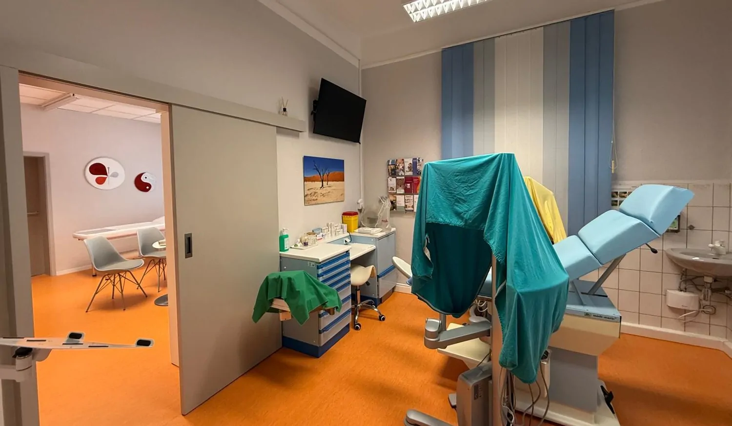 Charmante Stadtvilla in Bautzen : Vielseitiges Nutzungspotenzial & zentrale Lage