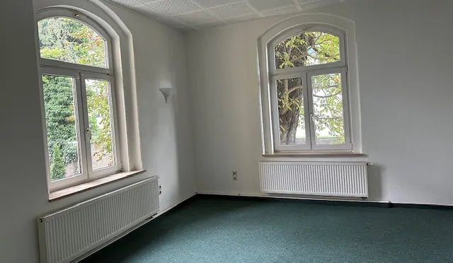 Charmante Stadtvilla in Bautzen : Vielseitiges Nutzungspotenzial & zentrale Lage