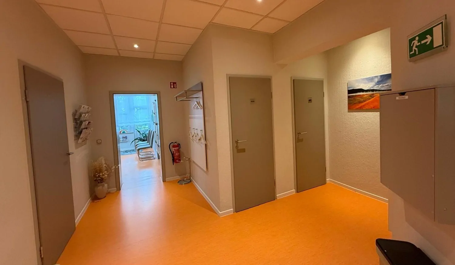 Charmante Stadtvilla in Bautzen : Vielseitiges Nutzungspotenzial & zentrale Lage