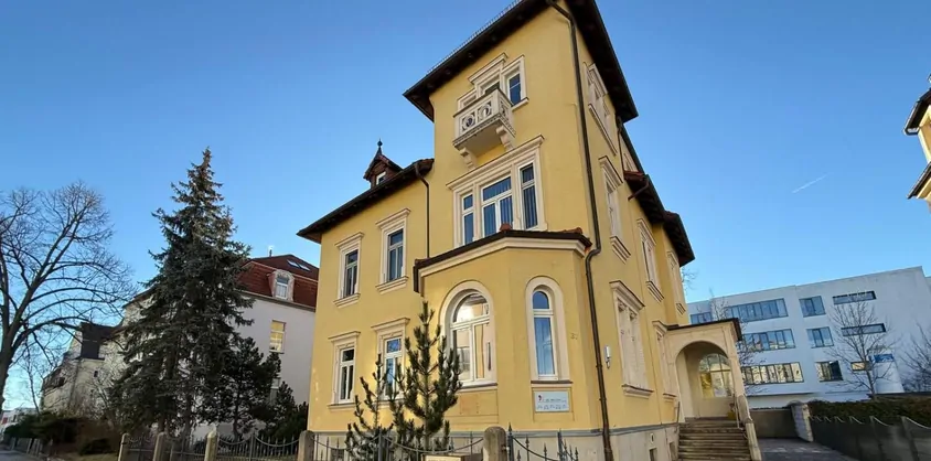 von Poll Immobilien GmbH