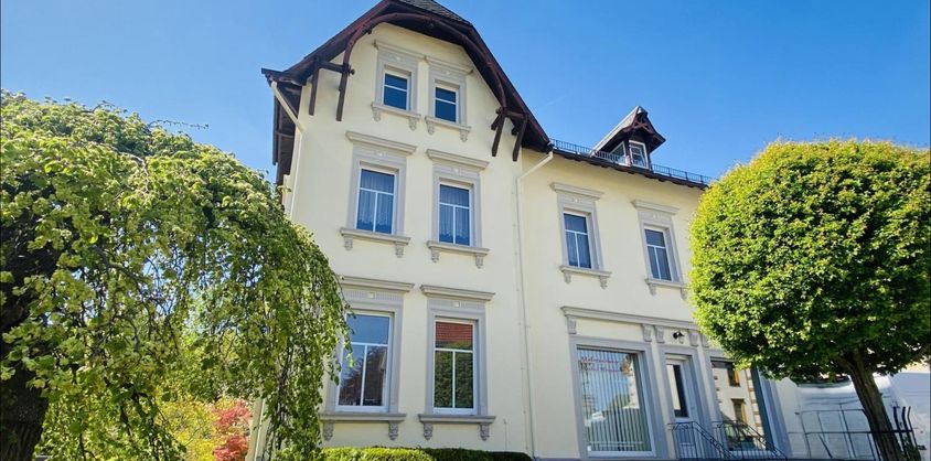 von Poll Immobilien GmbH