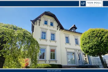 von Poll Immobilien GmbH