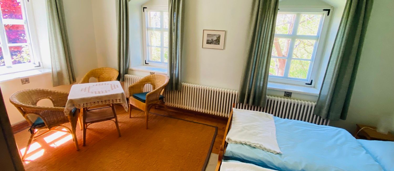 Zimmer Bauernhaus