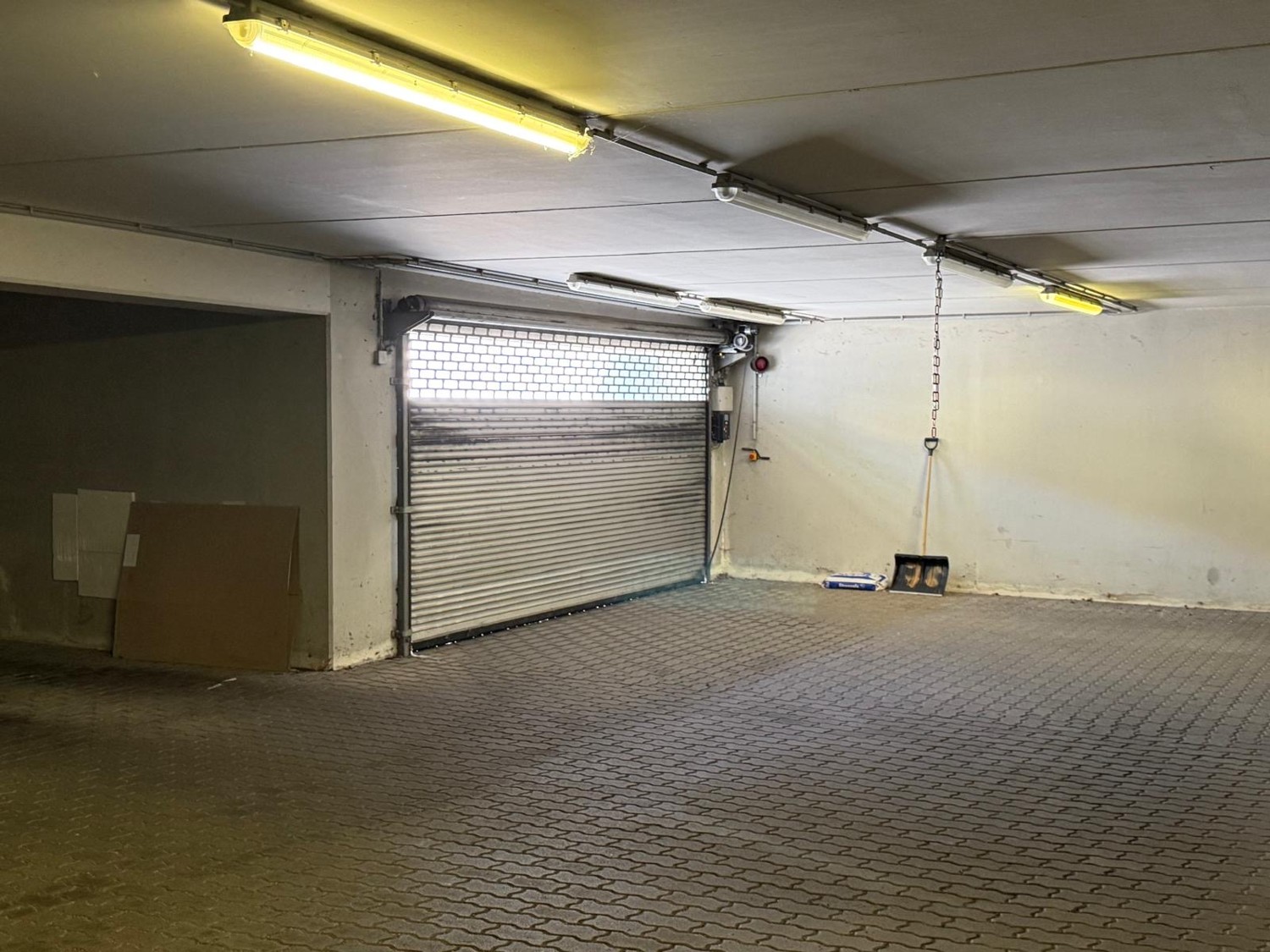 Moderne barrierefreie Wohnung mit 2 Terrassen & Tiefgaragenstellplatz