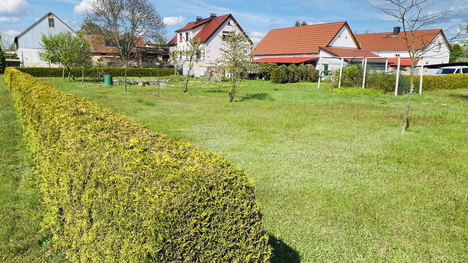 Garten
