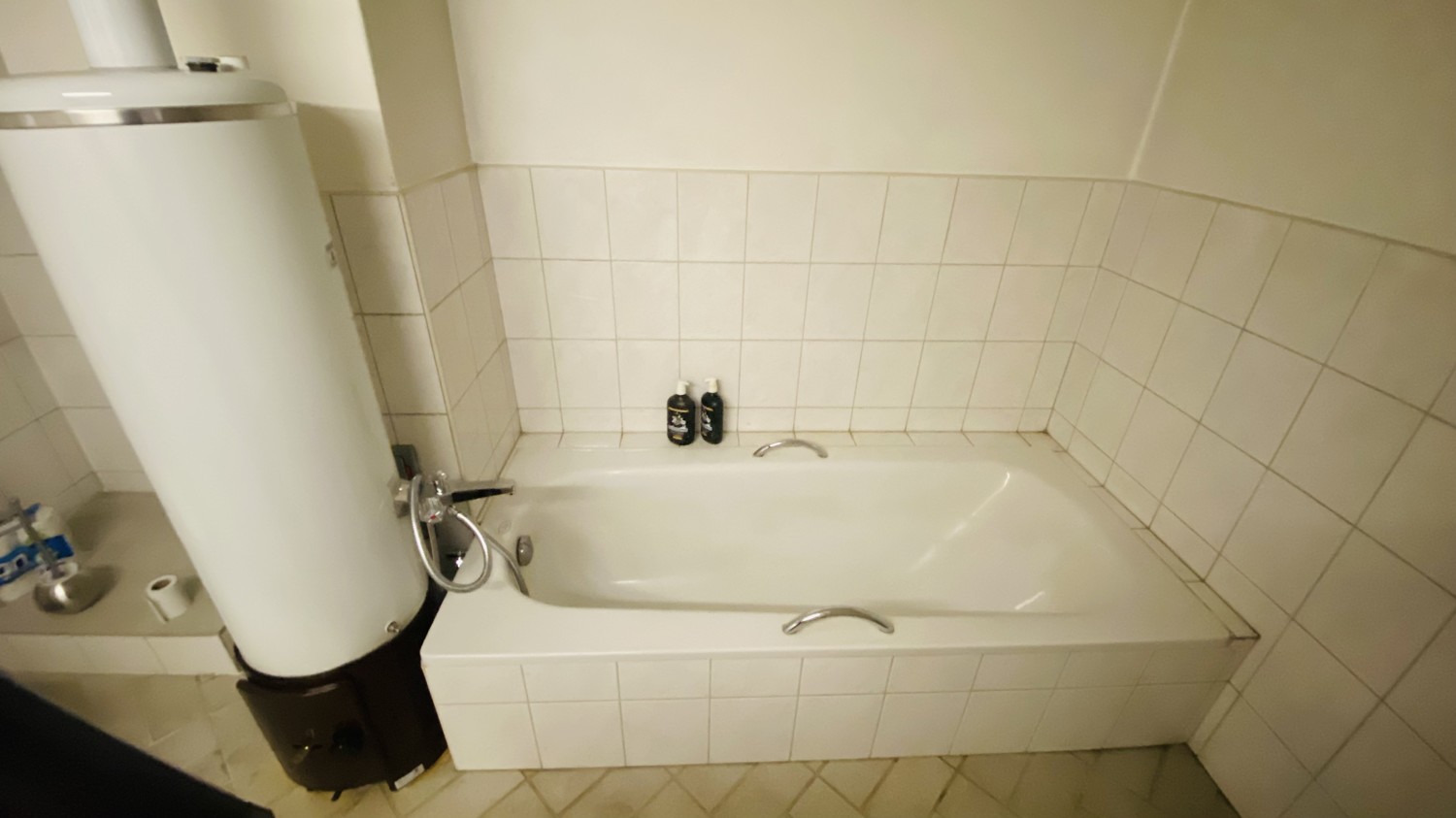 Bad Anbau