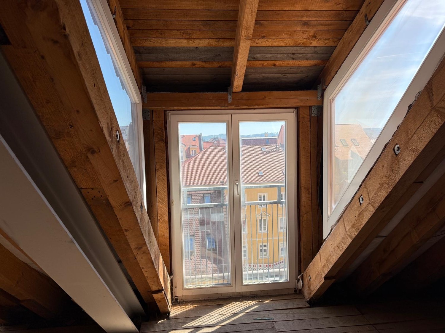 Historisches Wohn- und Geschäftshaus im Herzen von Bautzen