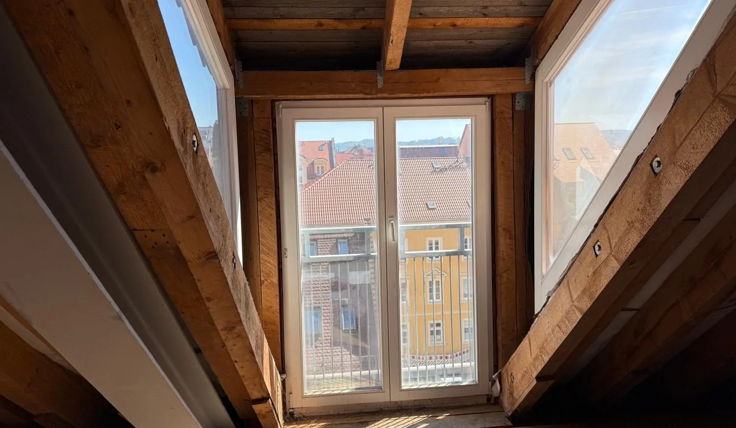 Historisches Wohn- und Geschäftshaus im Herzen von Bautzen