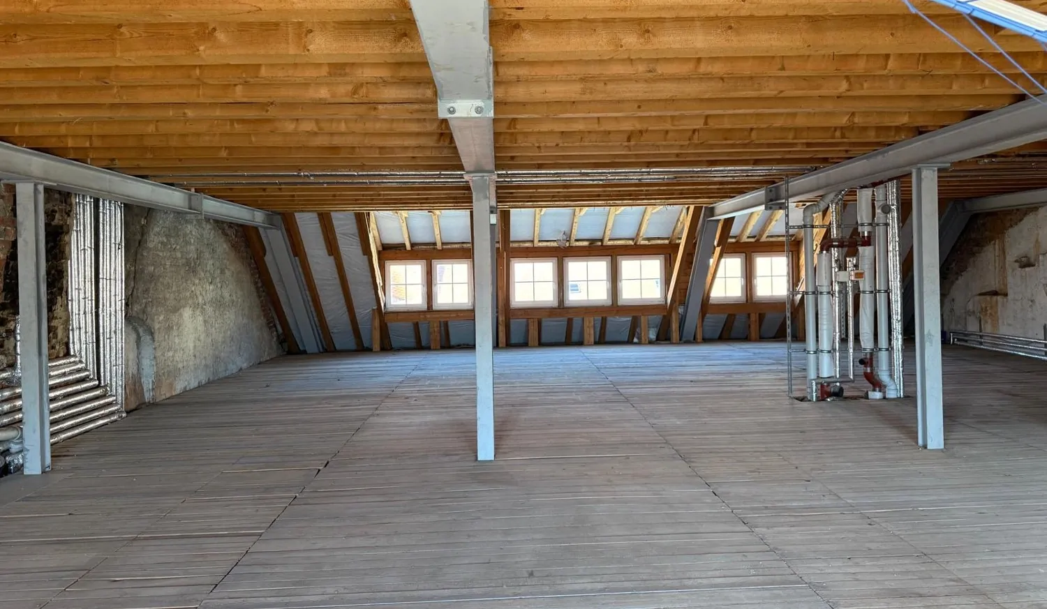 Historisches Wohn- und Geschäftshaus im Herzen von Bautzen