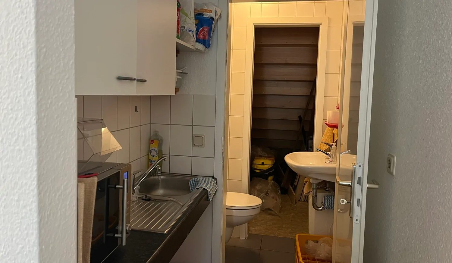 Historisches Wohn- und Geschäftshaus im Herzen von Bautzen