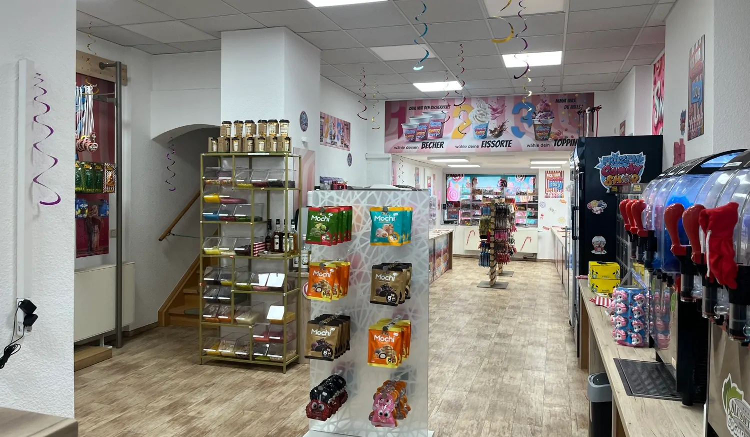 Historisches Wohn- und Geschäftshaus im Herzen von Bautzen