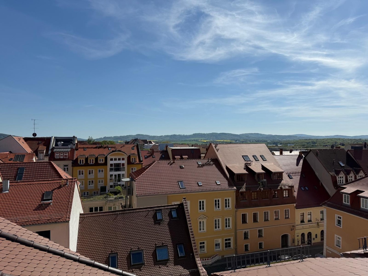 Historisches Wohn- und Geschäftshaus im Herzen von Bautzen