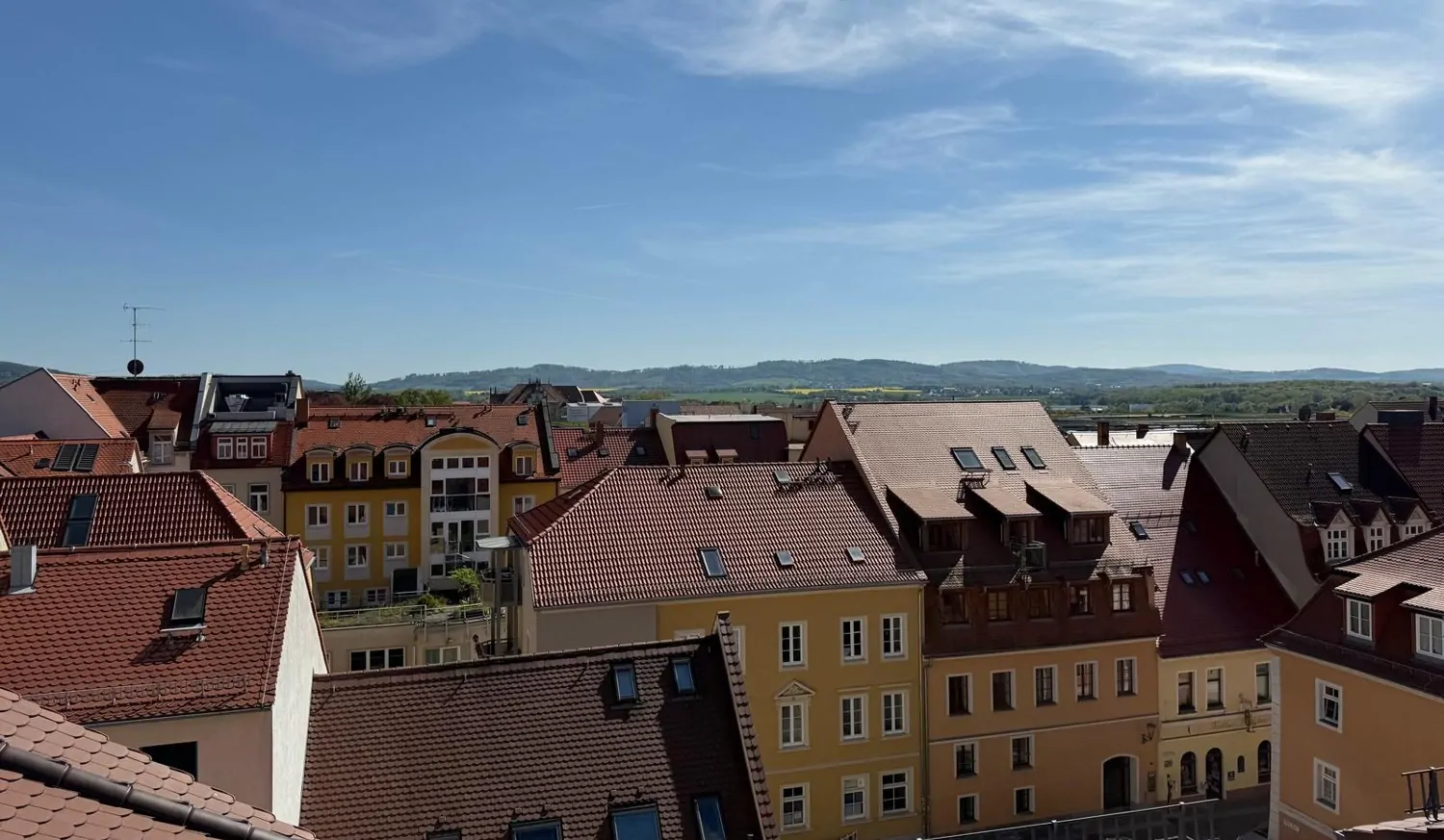 Historisches Wohn- und Geschäftshaus im Herzen von Bautzen