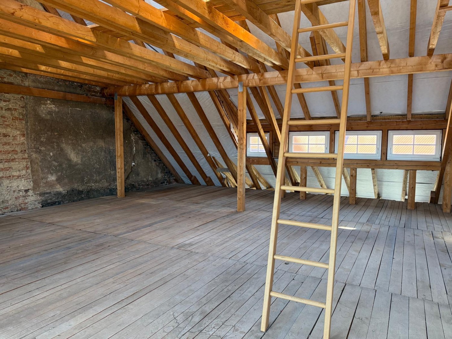Historisches Wohn- und Geschäftshaus im Herzen von Bautzen