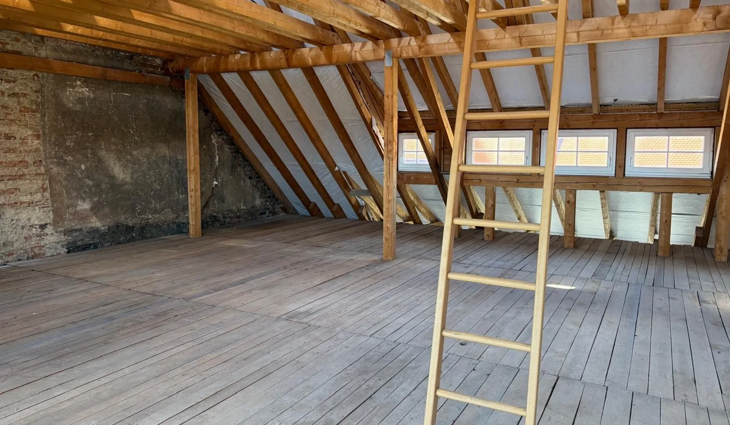 Historisches Wohn- und Geschäftshaus im Herzen von Bautzen