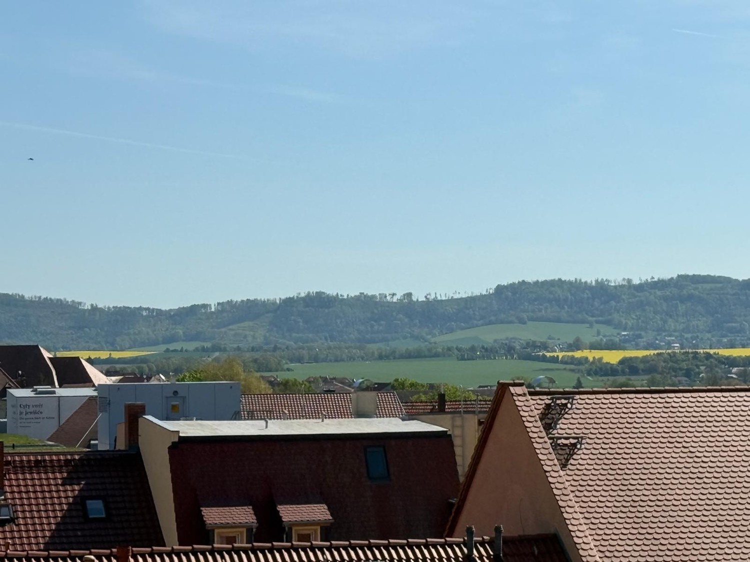 Historisches Wohn- und Geschäftshaus im Herzen von Bautzen