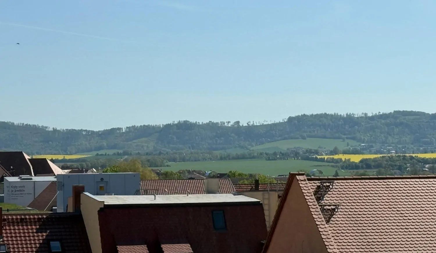 Historisches Wohn- und Geschäftshaus im Herzen von Bautzen