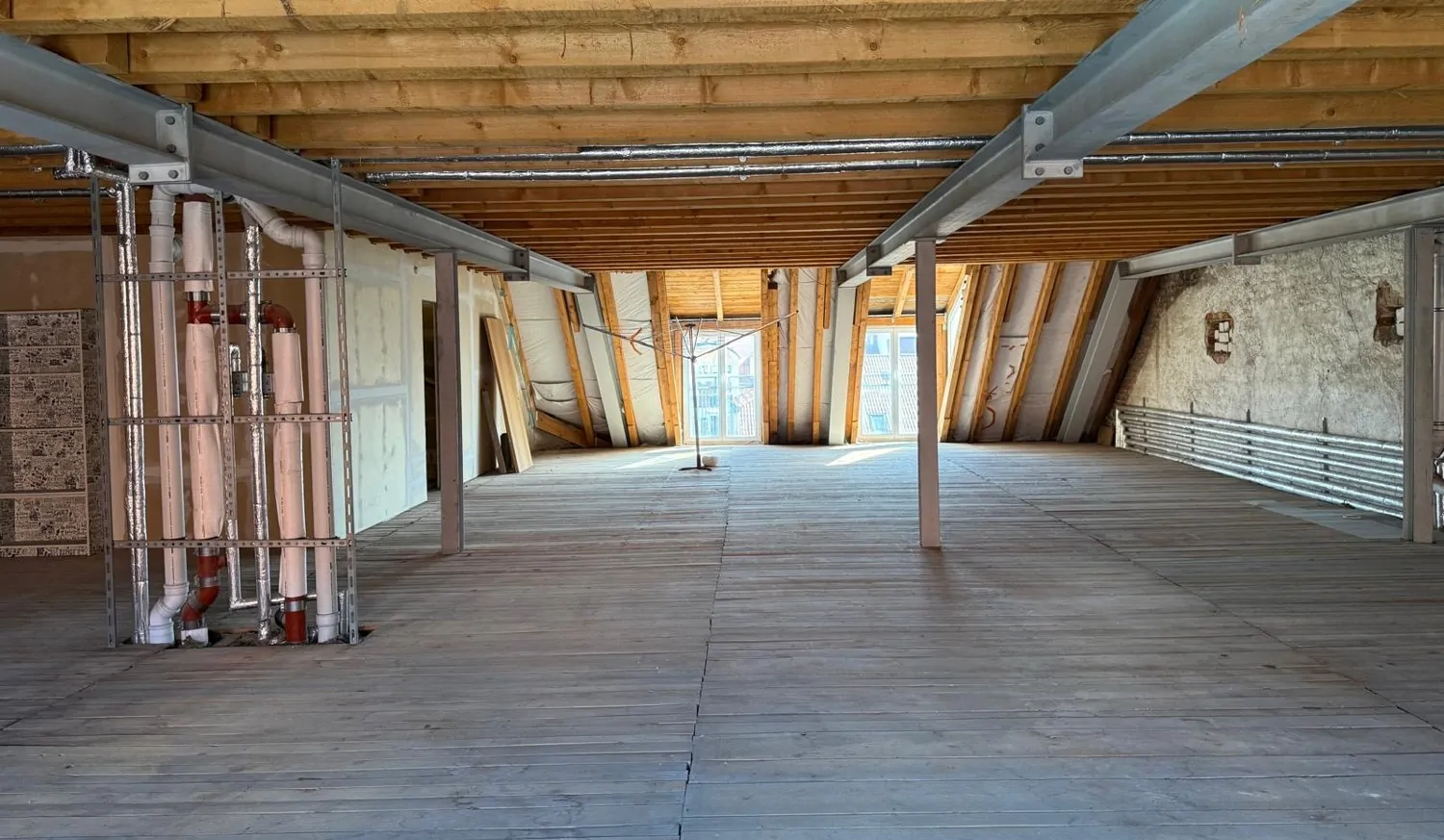 Historisches Wohn- und Geschäftshaus im Herzen von Bautzen