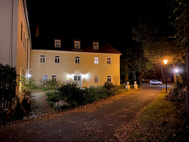 Parkstraße 11