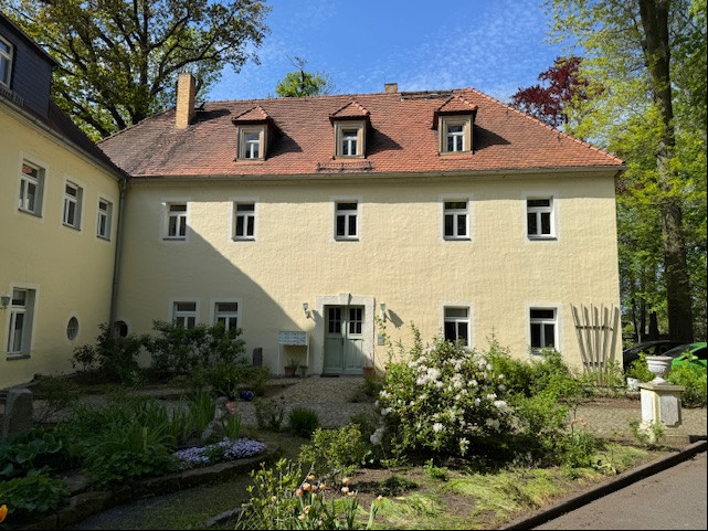 Parkstraße 11