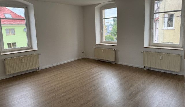 Wohn- Schlafzimmer