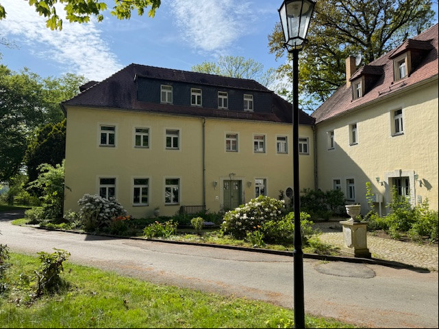 Parkstraße 13
