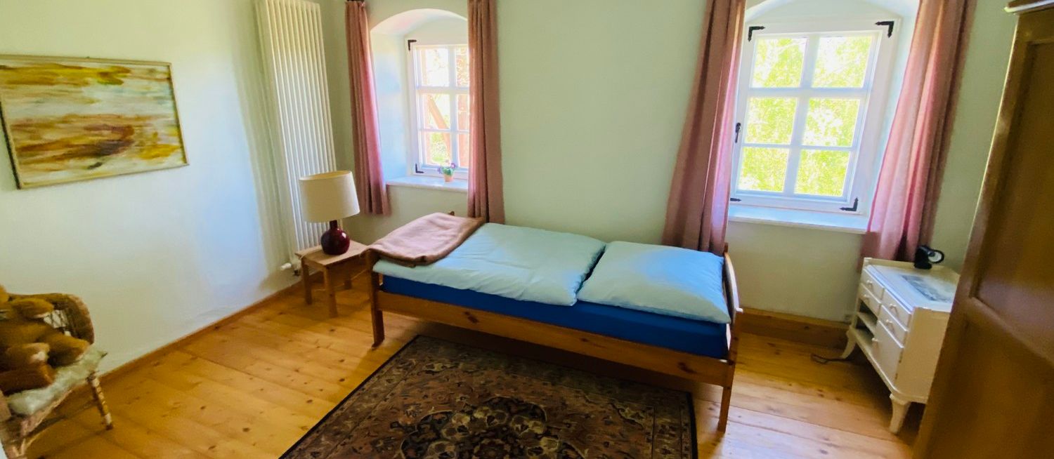 Zimmer OG