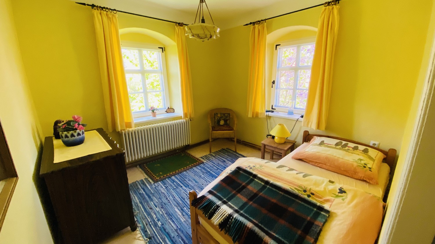Zimmer OG