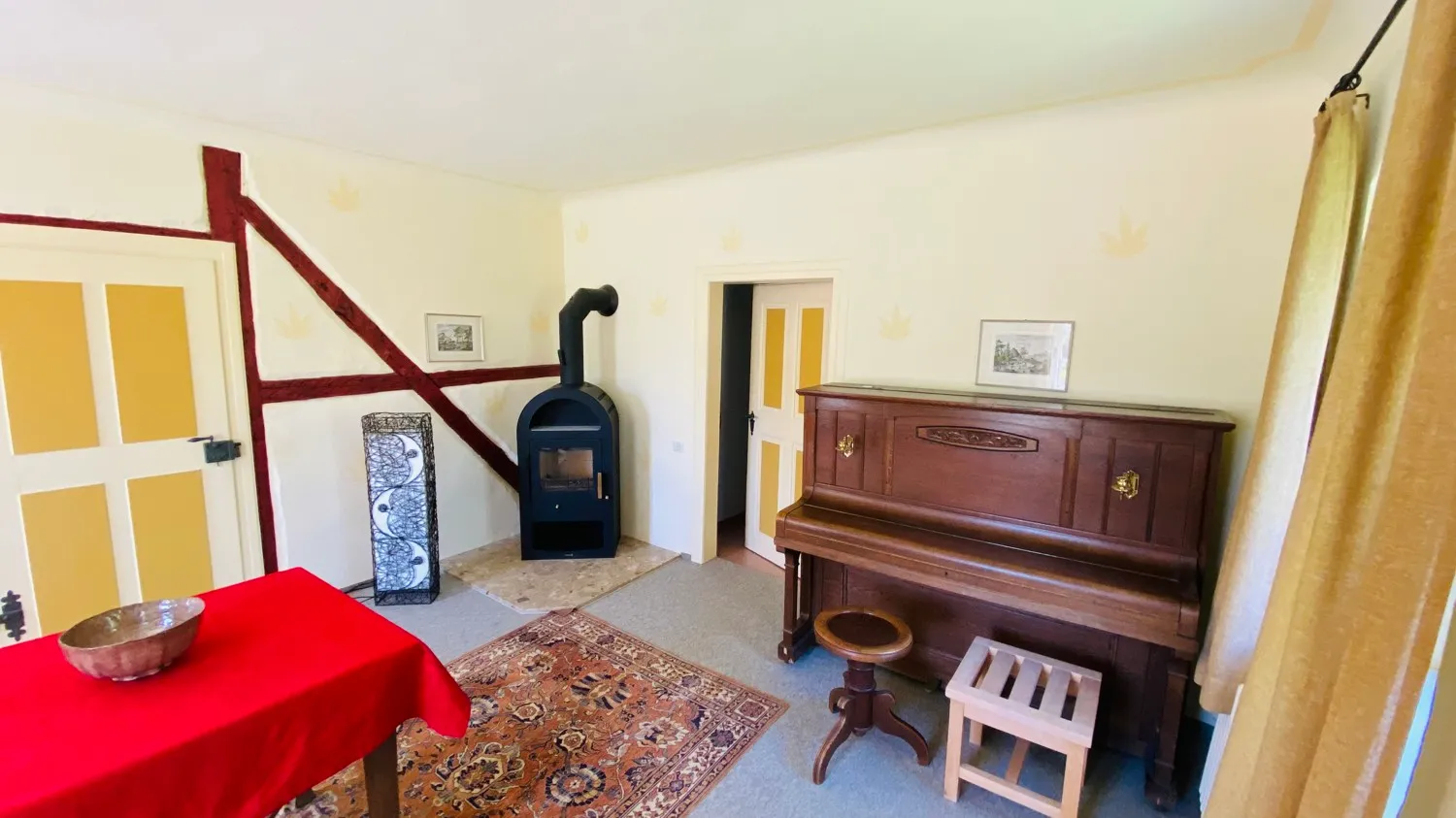 Zimmer Einliegerwohnung