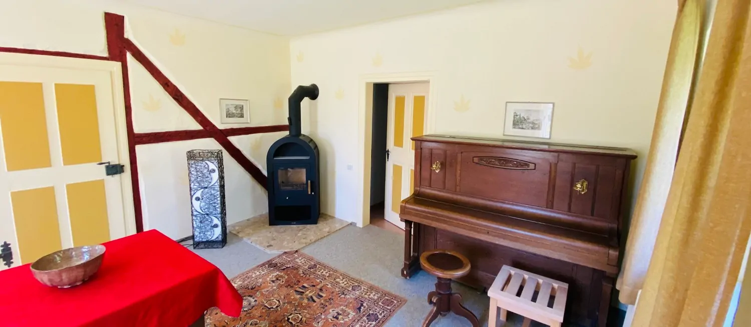 Zimmer Einliegerwohnung