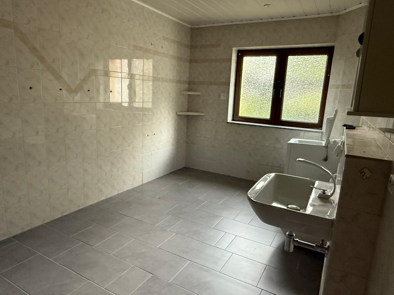 Schönes Einfamilienhaus mit vielseitigem Wohnraum in Lauta