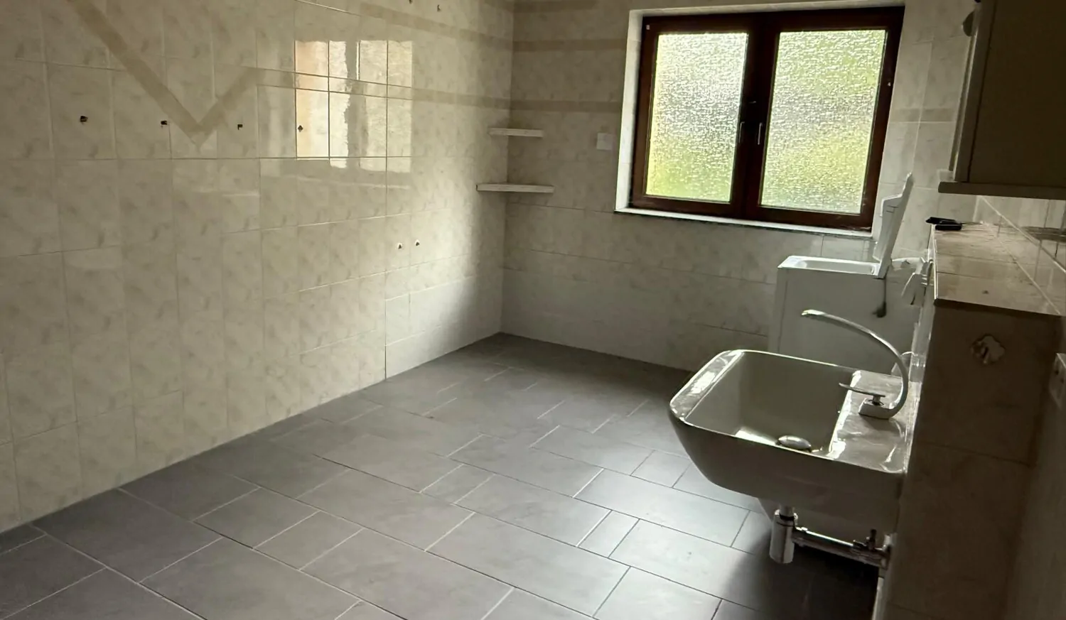 Schönes Einfamilienhaus mit vielseitigem Wohnraum in Lauta