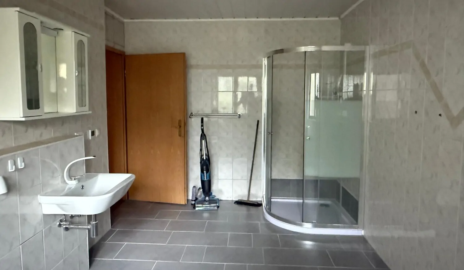 Schönes Einfamilienhaus mit vielseitigem Wohnraum in Lauta