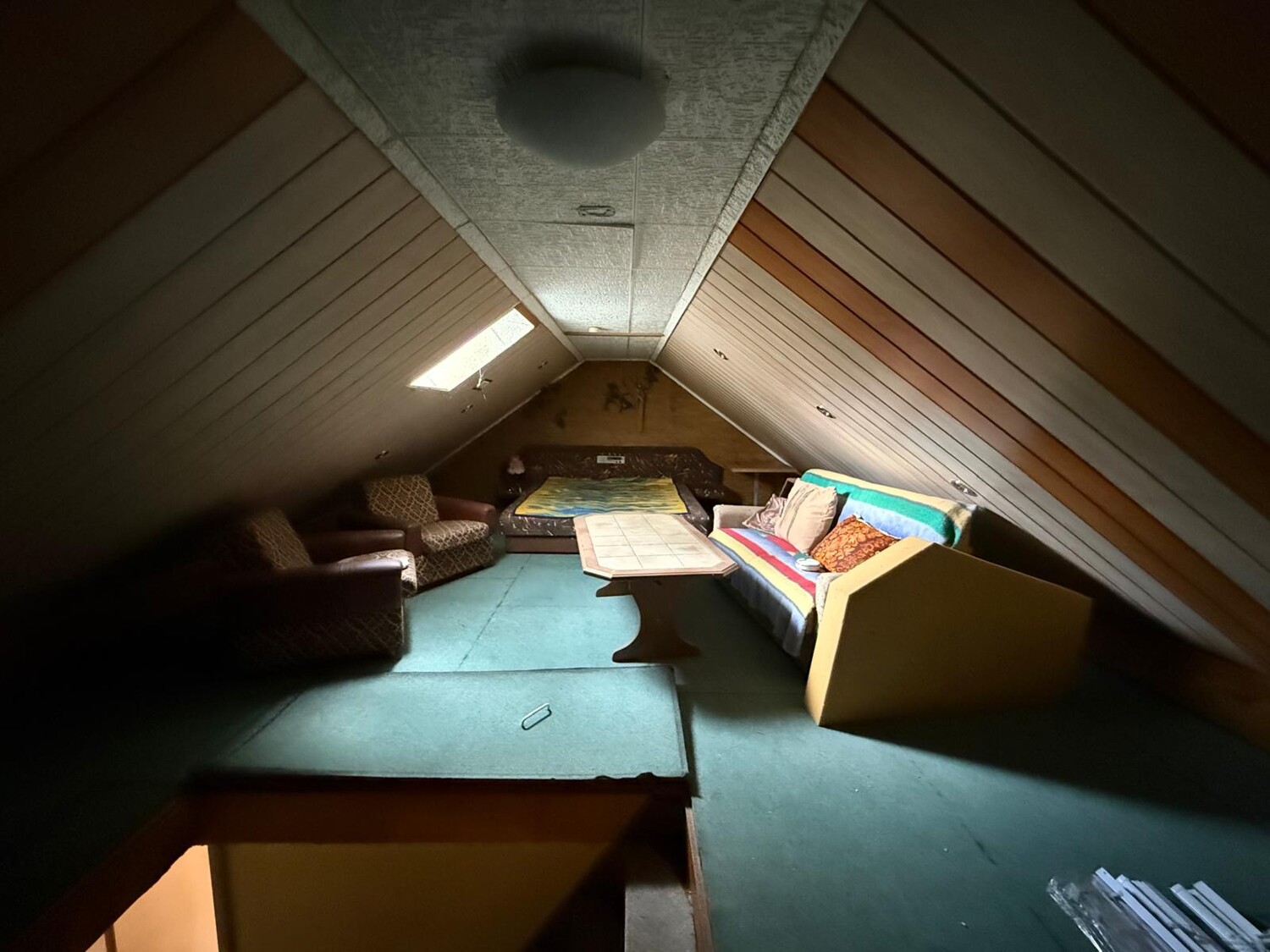 Schönes Einfamilienhaus mit vielseitigem Wohnraum in Lauta