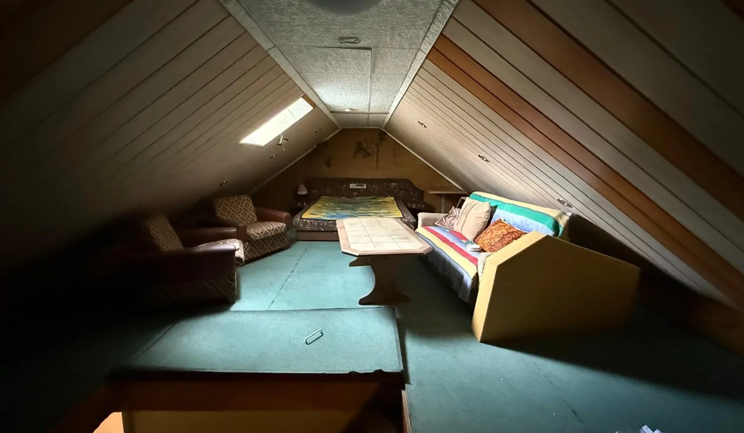 Schönes Einfamilienhaus mit vielseitigem Wohnraum in Lauta