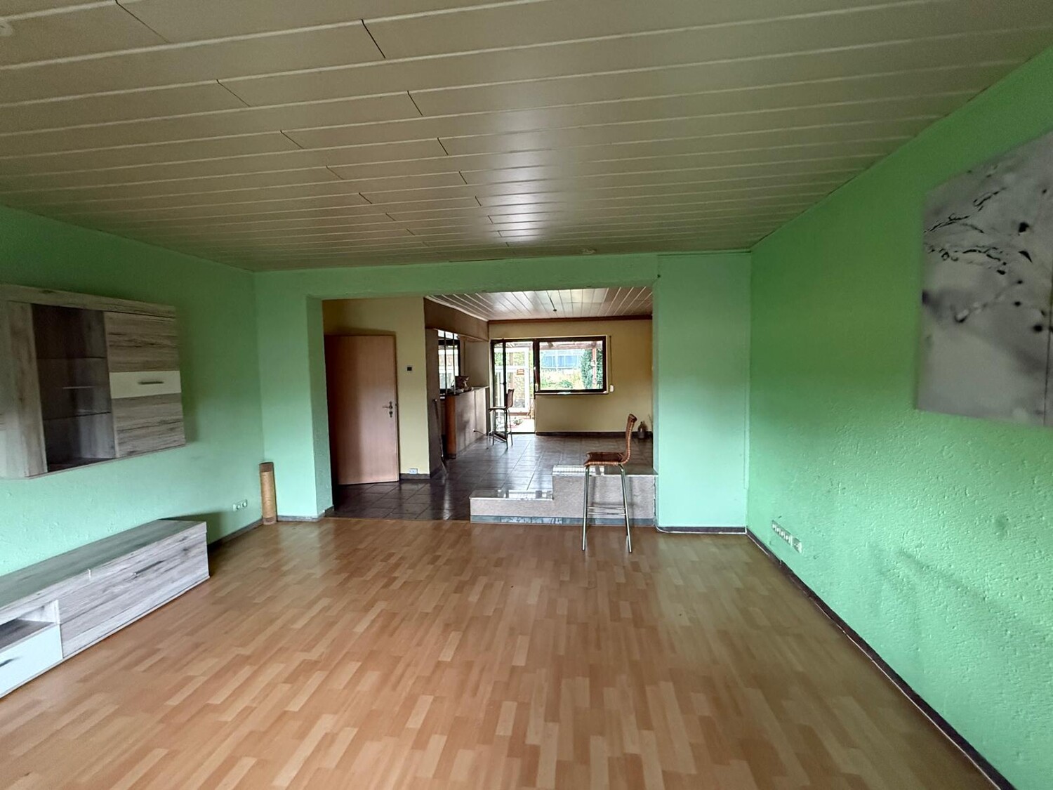 Schönes Einfamilienhaus mit vielseitigem Wohnraum in Lauta