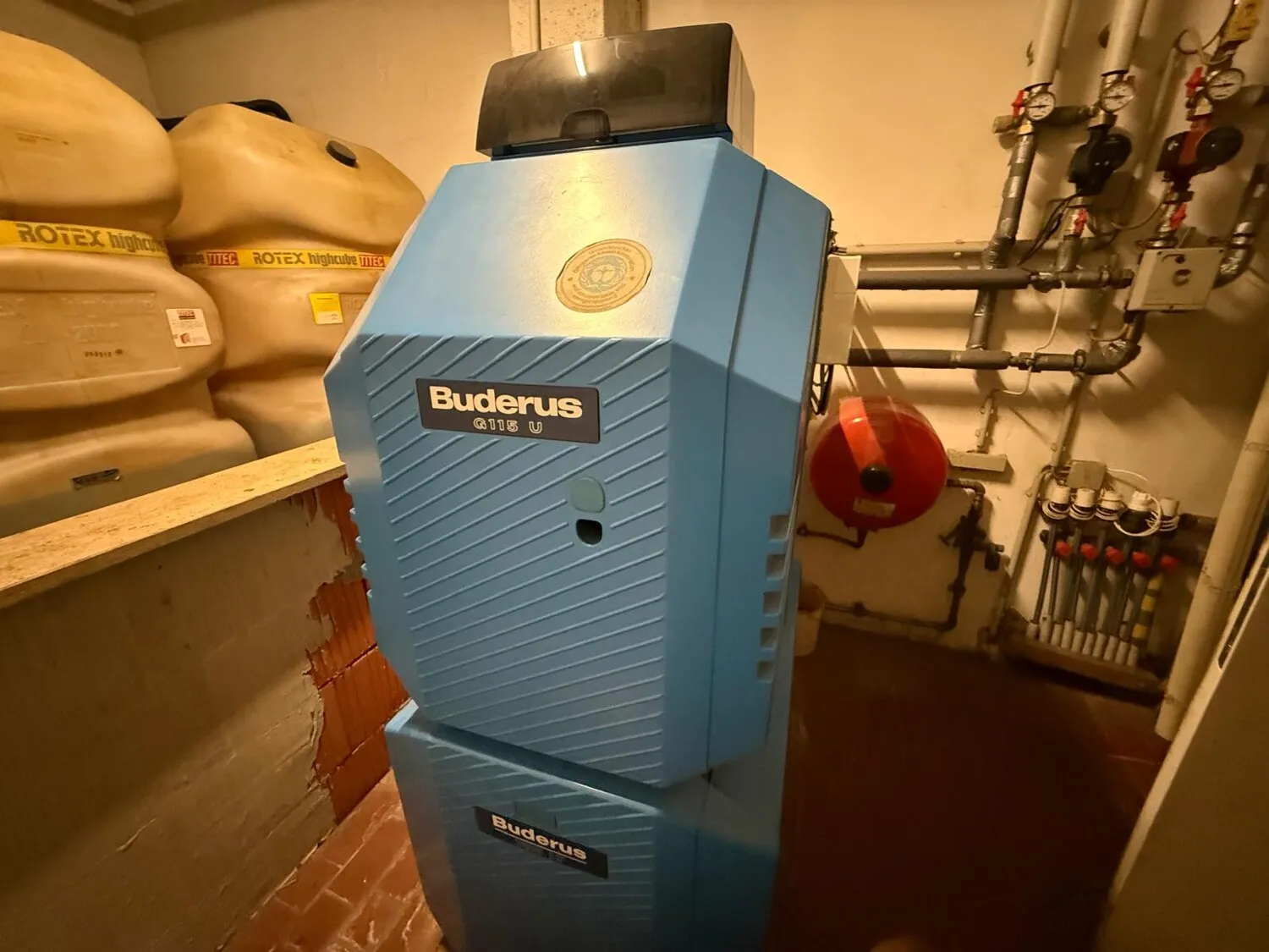 Schönes Einfamilienhaus mit vielseitigem Wohnraum in Lauta